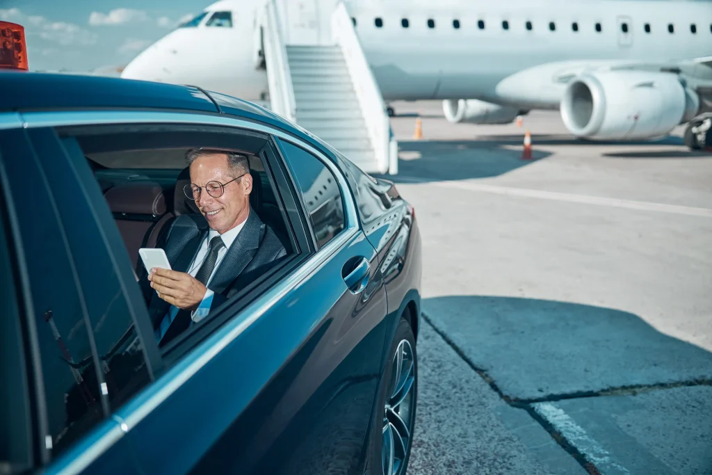 Airport Transfer